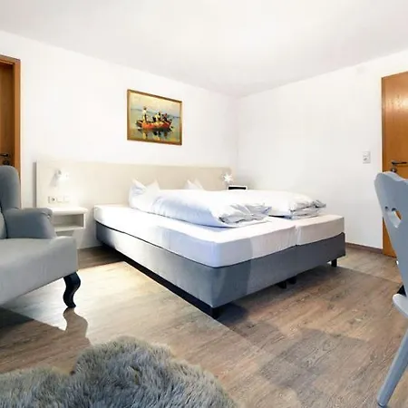 Hotel ChiemseePanorama Gstadt am Chiemsee Buitenkant foto