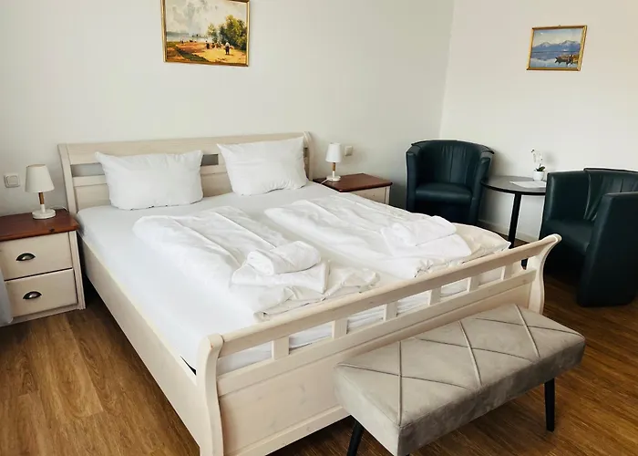 Hotel ChiemseePanorama
