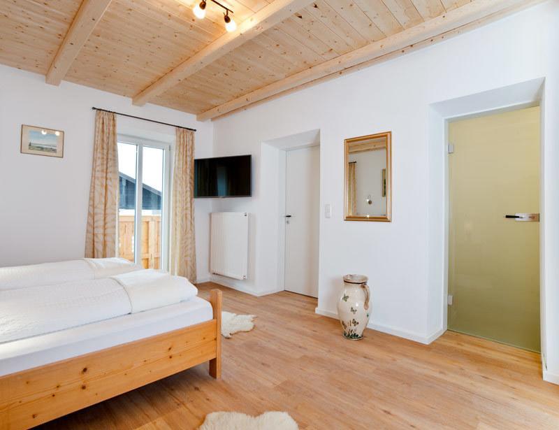 Hotel Chiemseepanorama