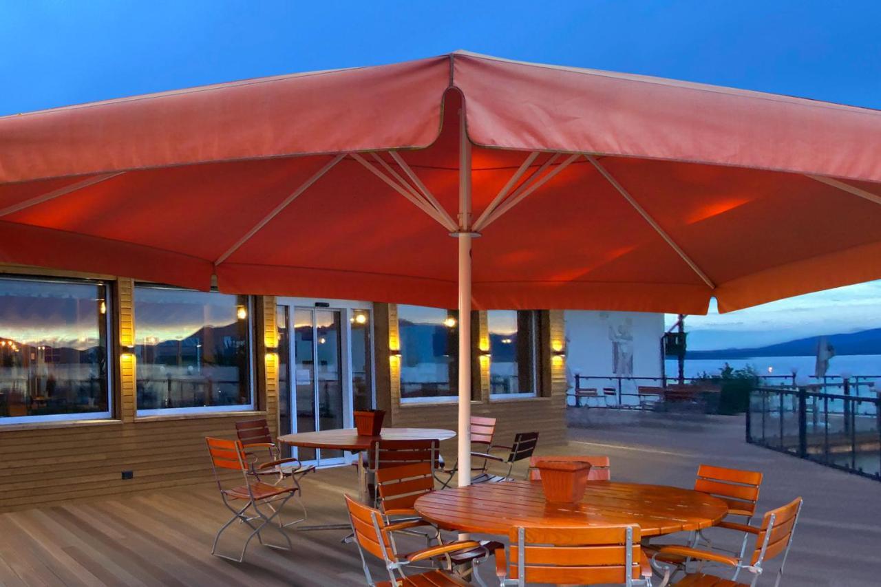 Chiemseepanorama Hotel Gstadt am Chiemsee
