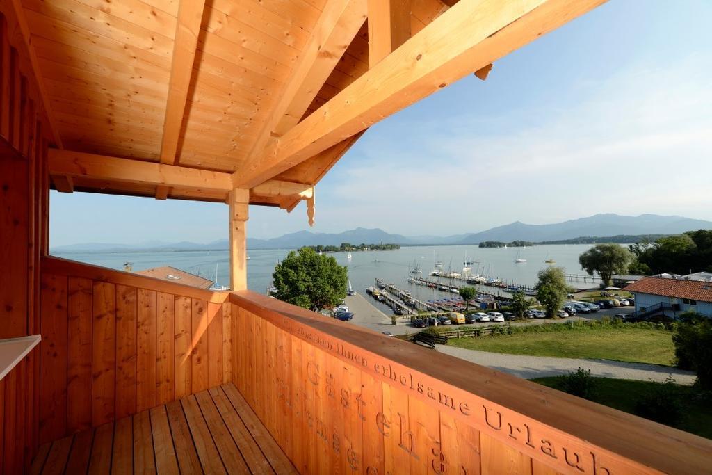Hotel Chiemseepanorama