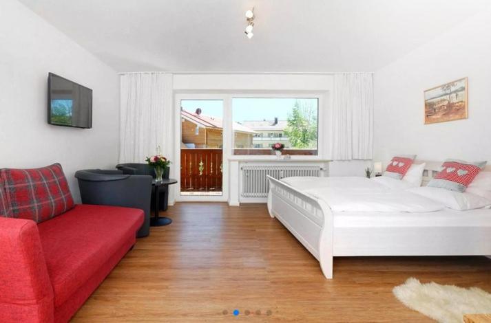 Chiemseepanorama Hotel 3*