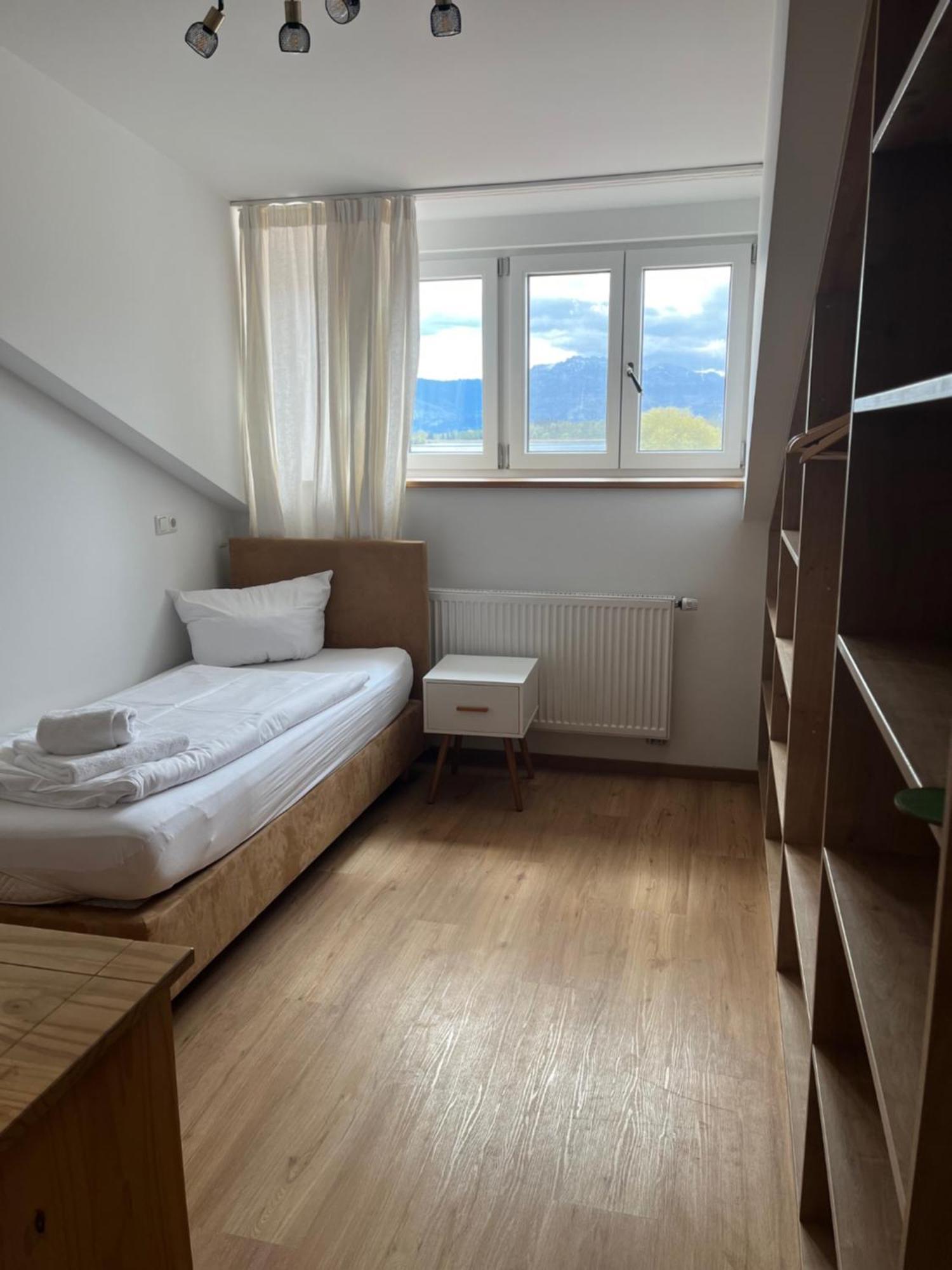 Hotel Chiemseepanorama Gstadt am Chiemsee