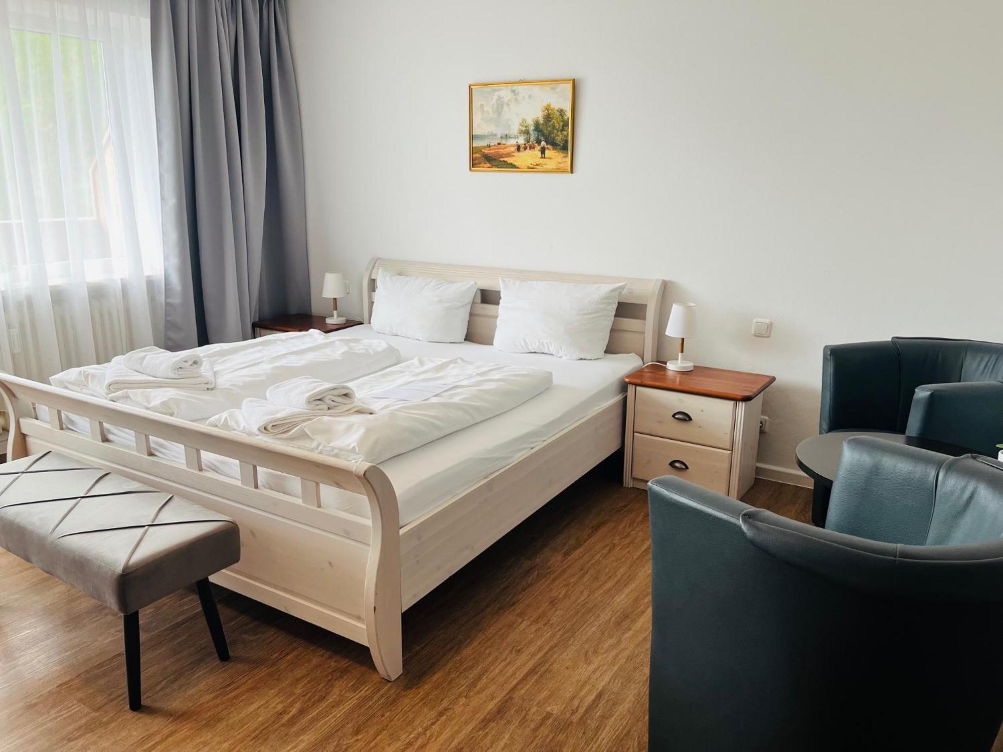 Hotel Chiemseepanorama