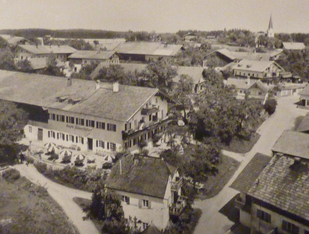 Chiemseepanorama Hotel 3*